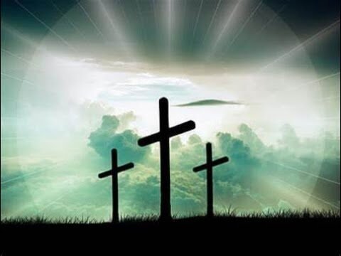 The Significance of Jesus' Crucifixion on Good Friday