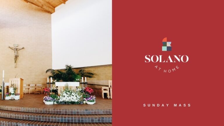 Exploring San Francisco Solano Church in Rancho Santa Margarita