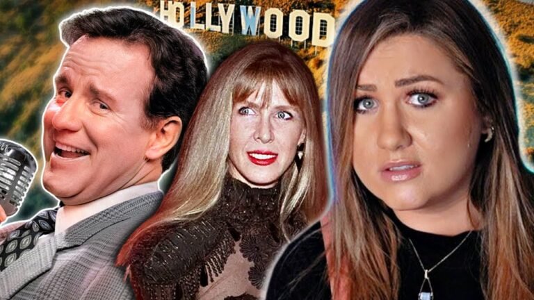 The Complex Relationship of Phil Hartman and His Wife