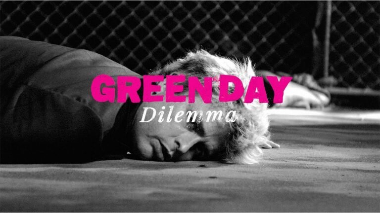 Green Day's Latest Anthem: A Fresh Take on Their Sound