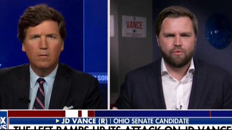 JD Vance's Controversial Remarks on Childless Cat Ladies