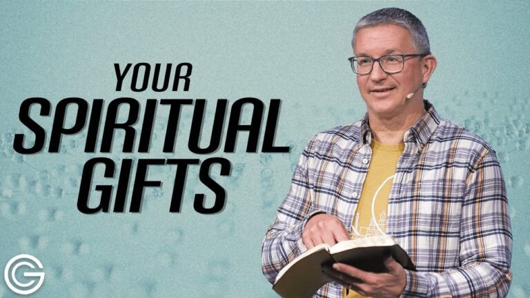 Blessings Bestowed: Understanding Gifts Given from God