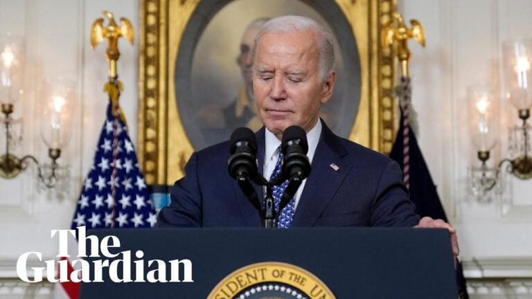 Biden's Diplomatic Balancing Act: Engaging Egypt and Mexico