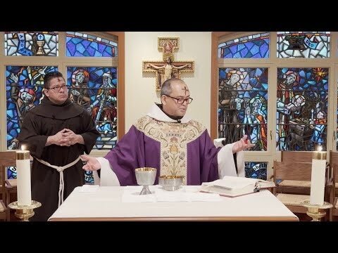 Duration of Ash Wednesday Mass Explained