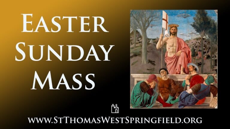 Easter Celebrations on March 31: Traditions and Significance