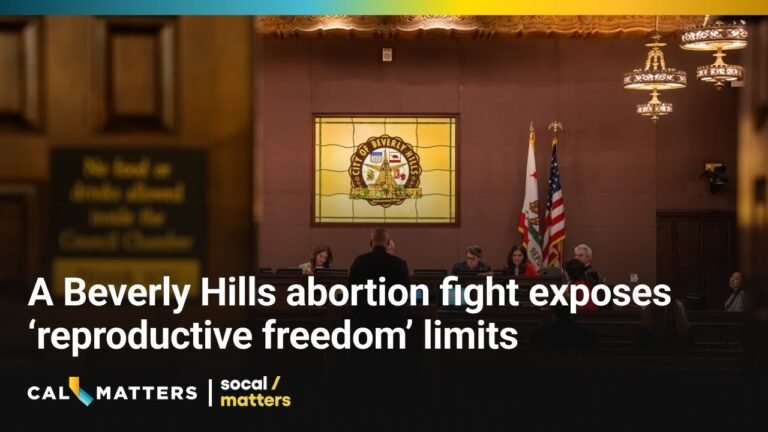 California Abortion: Navigating Legal Changes and Access