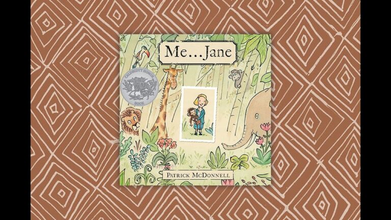 Me Jane: Embracing Identity and Empowerment