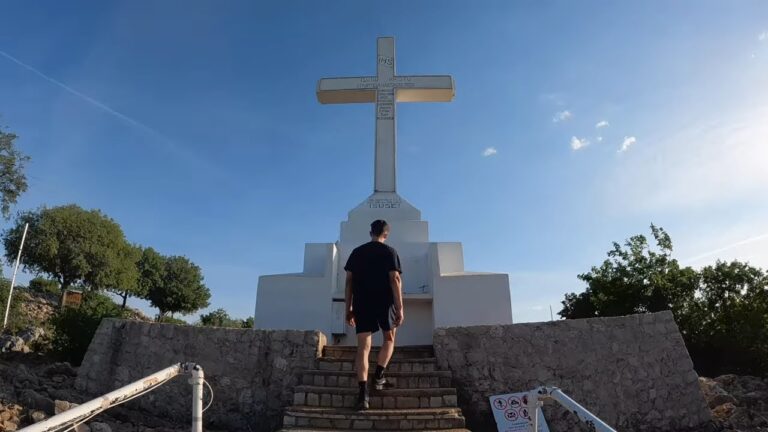 Exploring the Spiritual Significance of Medjugorje, Bosnia and Herzegovina