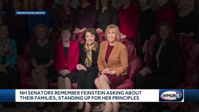 The Feinstein Legacy: A Family Perspective