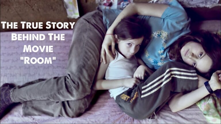 Is Movie Room Based on a True Story?