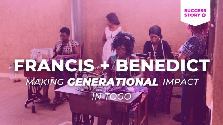 Exploring the Legacy of Francis and Benedict