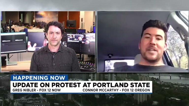 Portland Oregon Protests: Unraveling the Movement