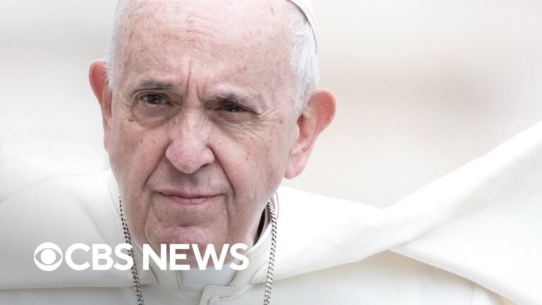 Pope's Stance on Homosexual Marriage: A Controversial Dialogue