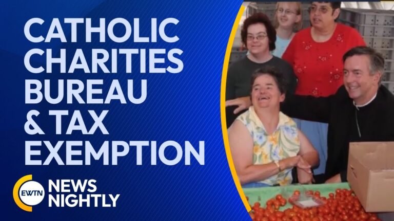 Empowering Communities: The Impact of Catholic Charities Bureau