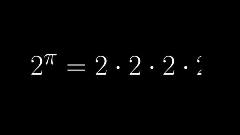 Understanding the Concept of Two