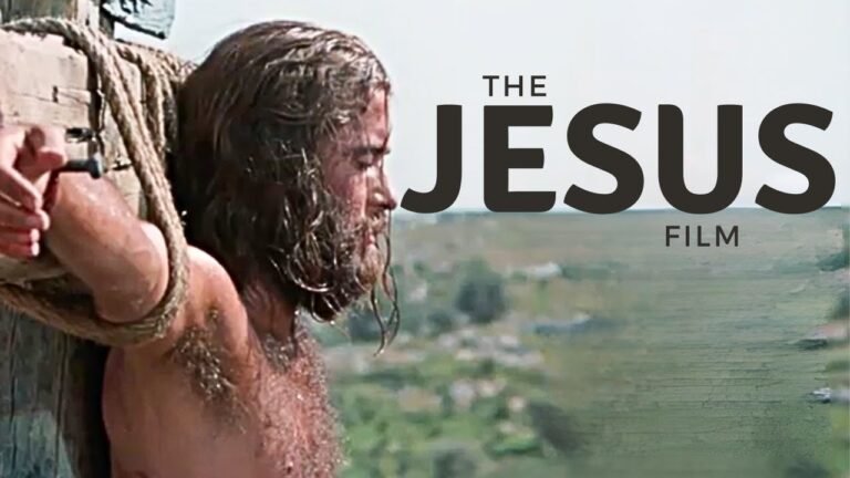 The Best Jesus Christ Movies That Inspire and Transform