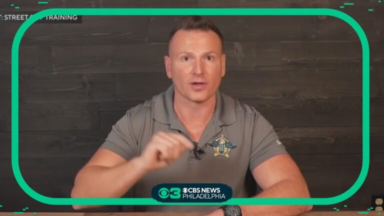 Reimagining Public Safety: The NJ Cop City Initiative