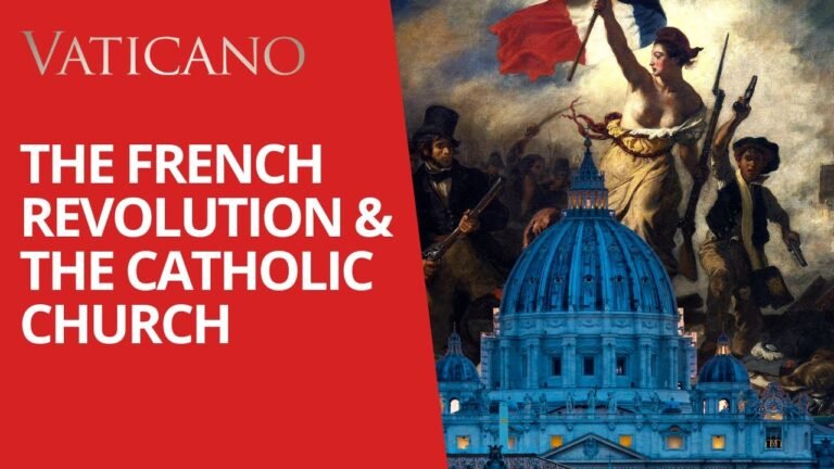 The Influence of French Catholicism on Culture and Society