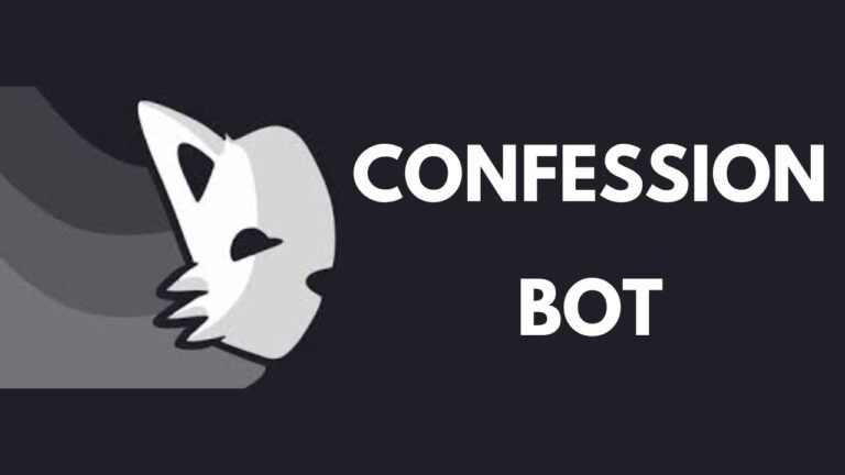 Unveiling the Confession Bot: A New Era of Anonymous Sharing