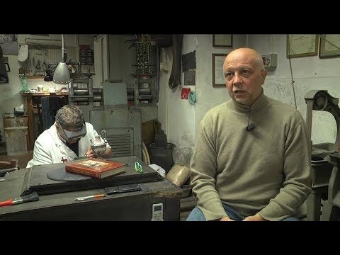 The Significance of the Fisherman’s Ring