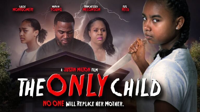 The Only Child Movie 2024: Cast Insights