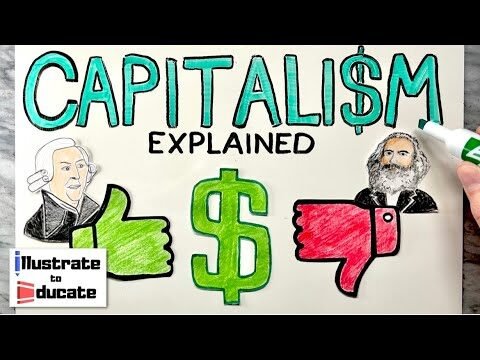 The Advantages of Capitalism Explained