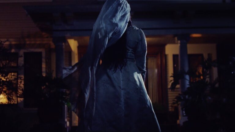 The Haunting Legacy of La Llorona: A Cinematic Exploration