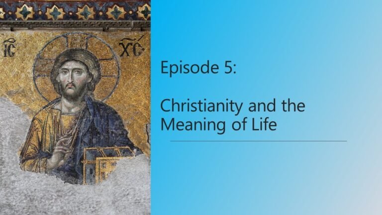 The Essence of Christianity: Unraveling Its Meaning