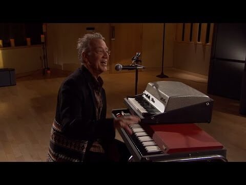 The Doors: Ray Manzarek's Musical Legacy