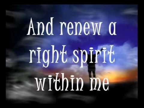 Renewing the Heart: The Impact of Keith Green’s Create in Me a Clean Heart