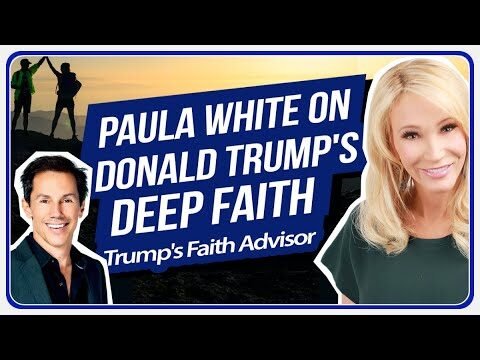 Trump's Ongoing Spiritual Guidance from Paula White