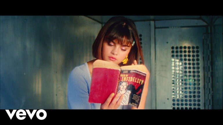 Selena Gomez: A Year of Transformation and Triumph