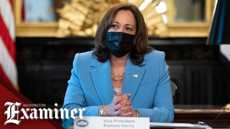 Understanding Kamala Harris' Pronouns: A Guide to Inclusivity