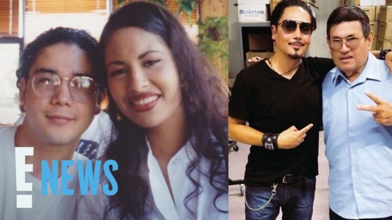 Exploring the Legacy of Selena Quintanilla's Family