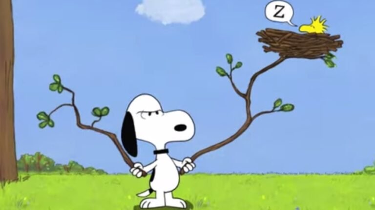 The Legacy of the Snoopy Tree: A Cultural Icon