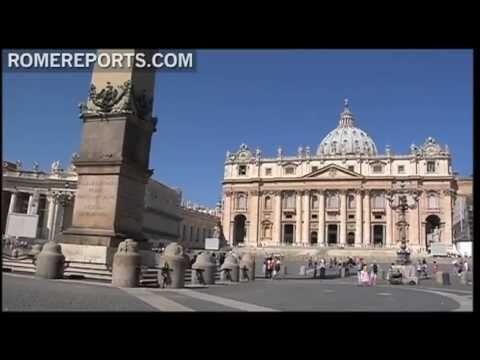 The Obelisk of St. Peter's Square: A Historical Landmark