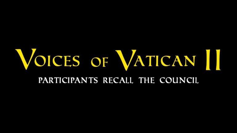 The Impact of Vatican II on Modern Catholicism