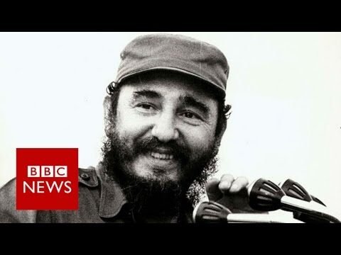 The Truth Behind Fidel Castro's Cause of Death