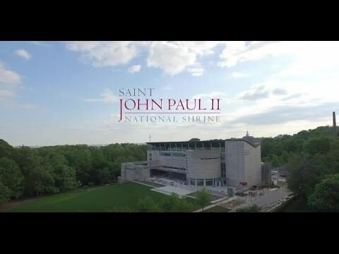 Exploring the Pope John Paul II Shrine: A Sacred Tribute