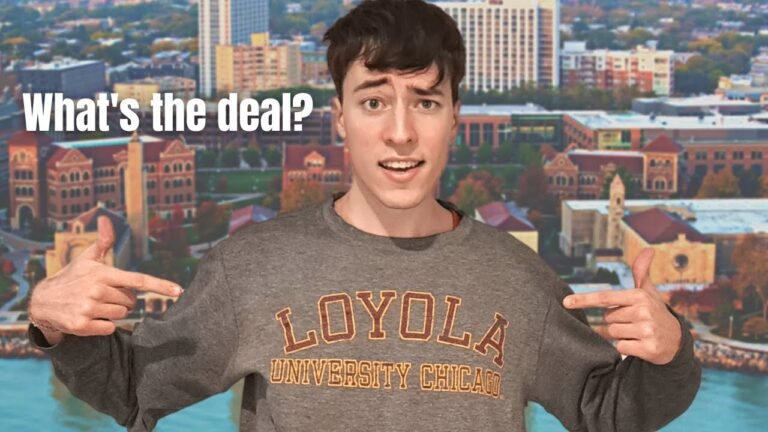 Loyola University Chicago: A Hub of Innovation and Community Engagement