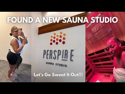 Perspire Omaha: Elevate Your Wellness Journey