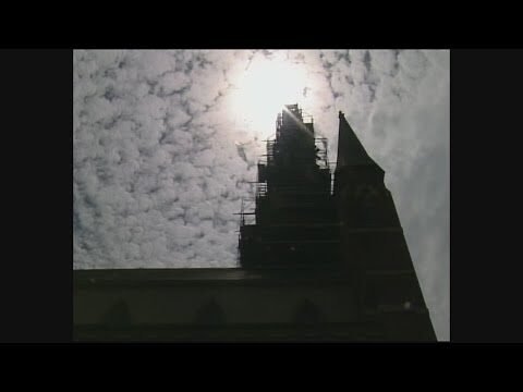 Exploring the Cathedral of the Immaculate Conception in Portland, Maine