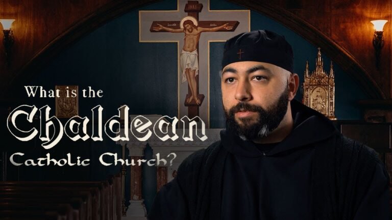 Understanding Chaldean Catholics: Heritage and Faith