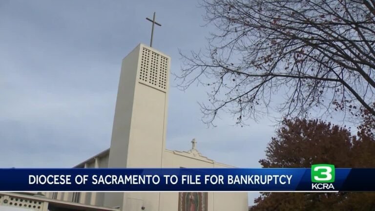 Sacramento Diocese: Navigating Faith and Community