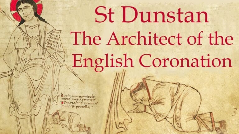 St Dunstan: A Legacy of Faith and Artistry