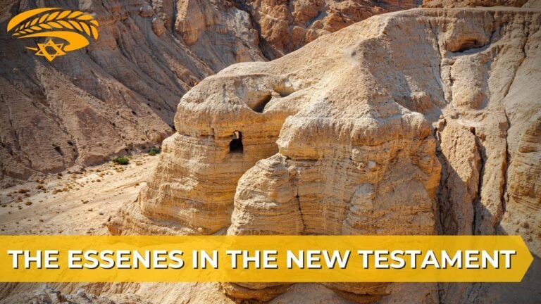 Unveiling the Essenes: Their Role and Significance in the Bible