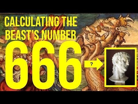 The Significance of Greek 666 in Cultural Context