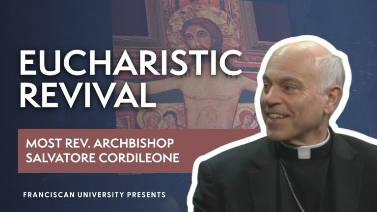 Salvatore Cordileone: A Controversial Voice in Modern Catholicism