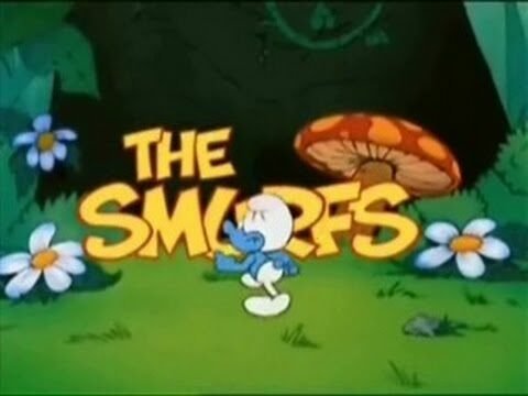 The Unique Names of Smurfs Unveiled