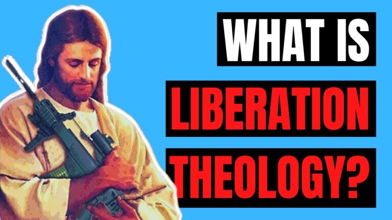 Revitalizing Faith: The Impact of Liberation Theology